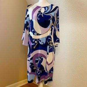 Chico’s Women’s Dress